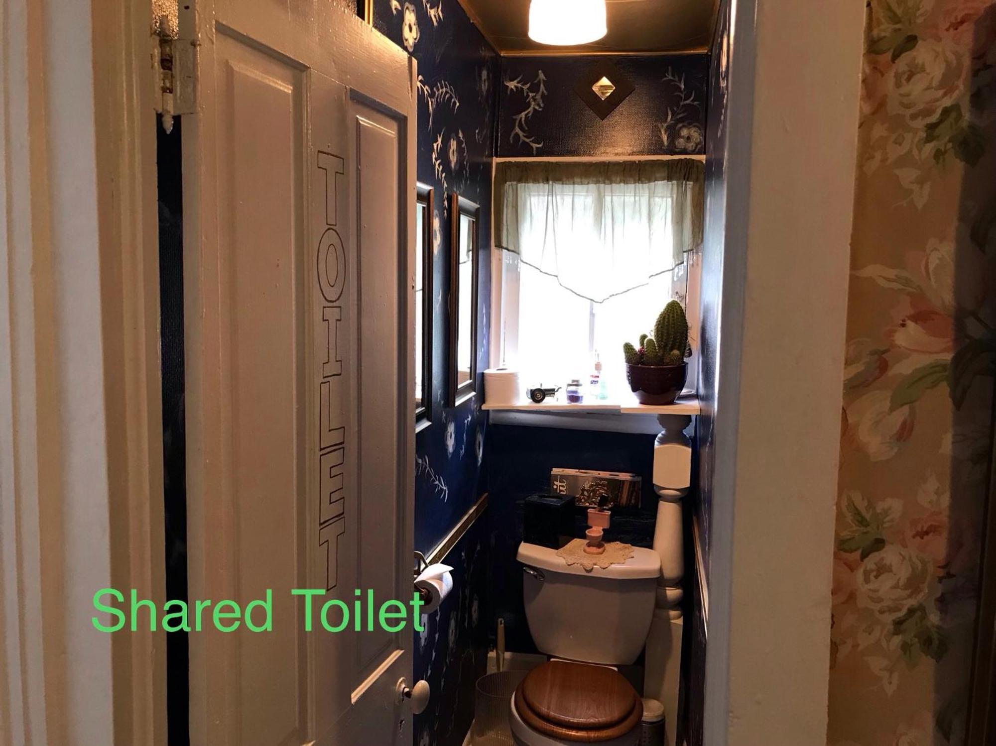 Silver Plume Historic Windsor B&B 외부 사진
