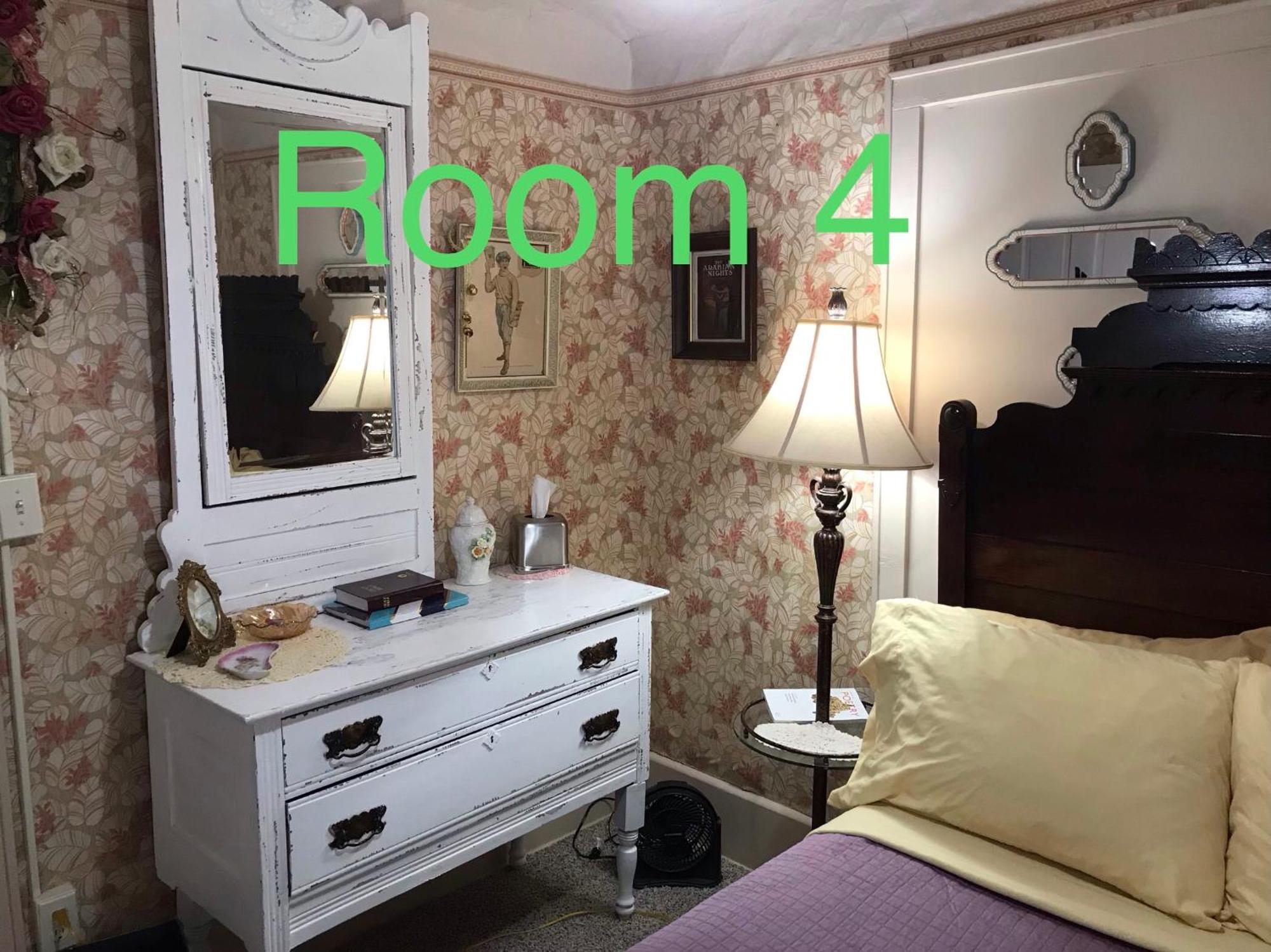Silver Plume Historic Windsor B&B 외부 사진