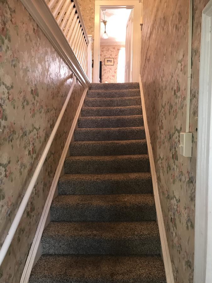 Silver Plume Historic Windsor B&B 외부 사진