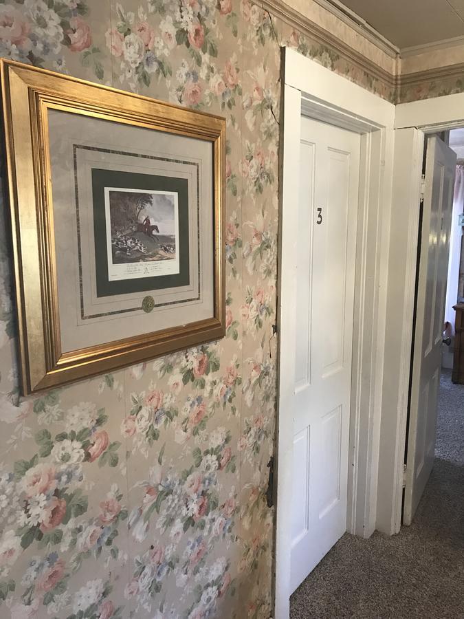 Silver Plume Historic Windsor B&B 외부 사진