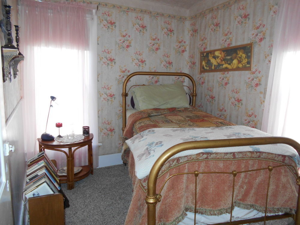 Silver Plume Historic Windsor B&B 외부 사진
