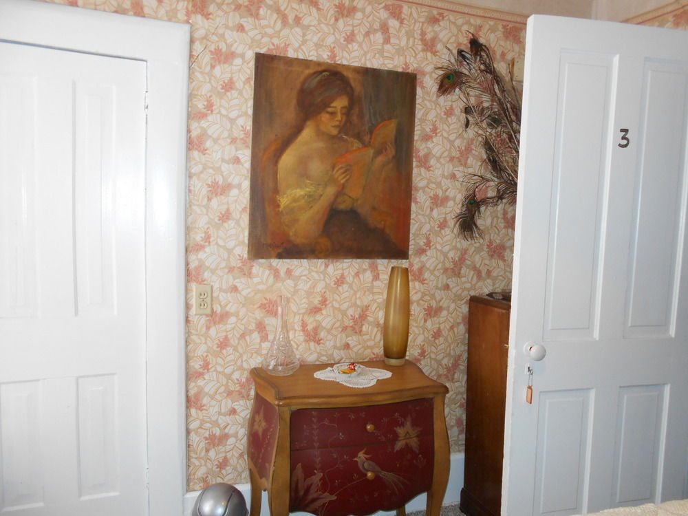 Silver Plume Historic Windsor B&B 외부 사진