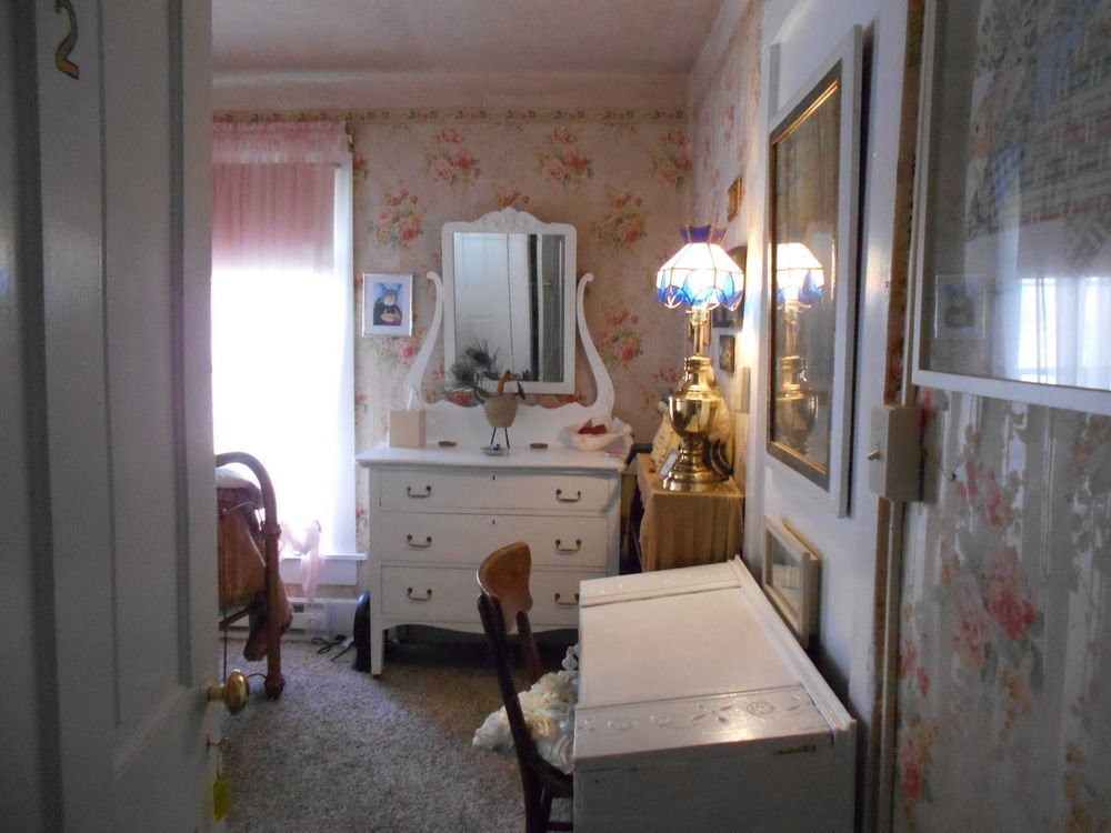 Silver Plume Historic Windsor B&B 외부 사진