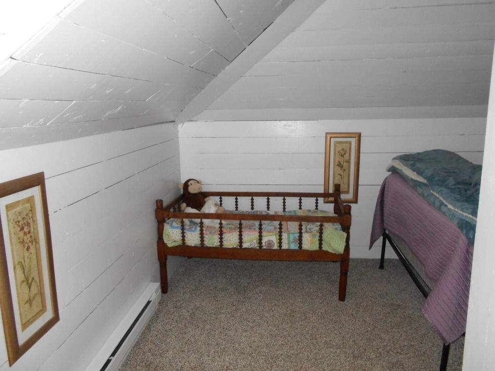 Silver Plume Historic Windsor B&B 외부 사진