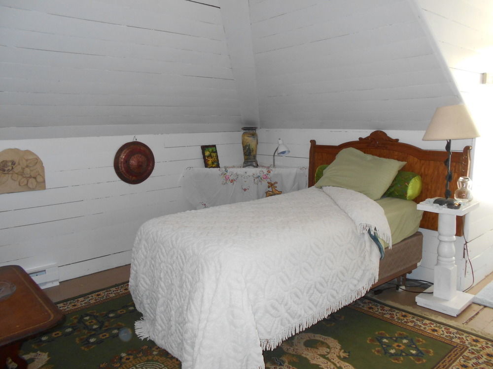 Silver Plume Historic Windsor B&B 외부 사진