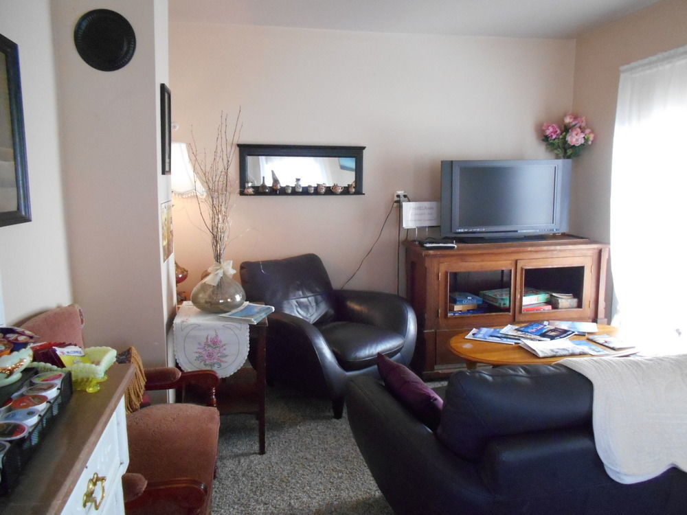 Silver Plume Historic Windsor B&B 외부 사진