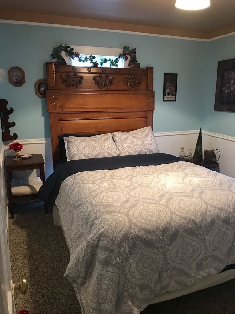 Silver Plume Historic Windsor B&B 외부 사진