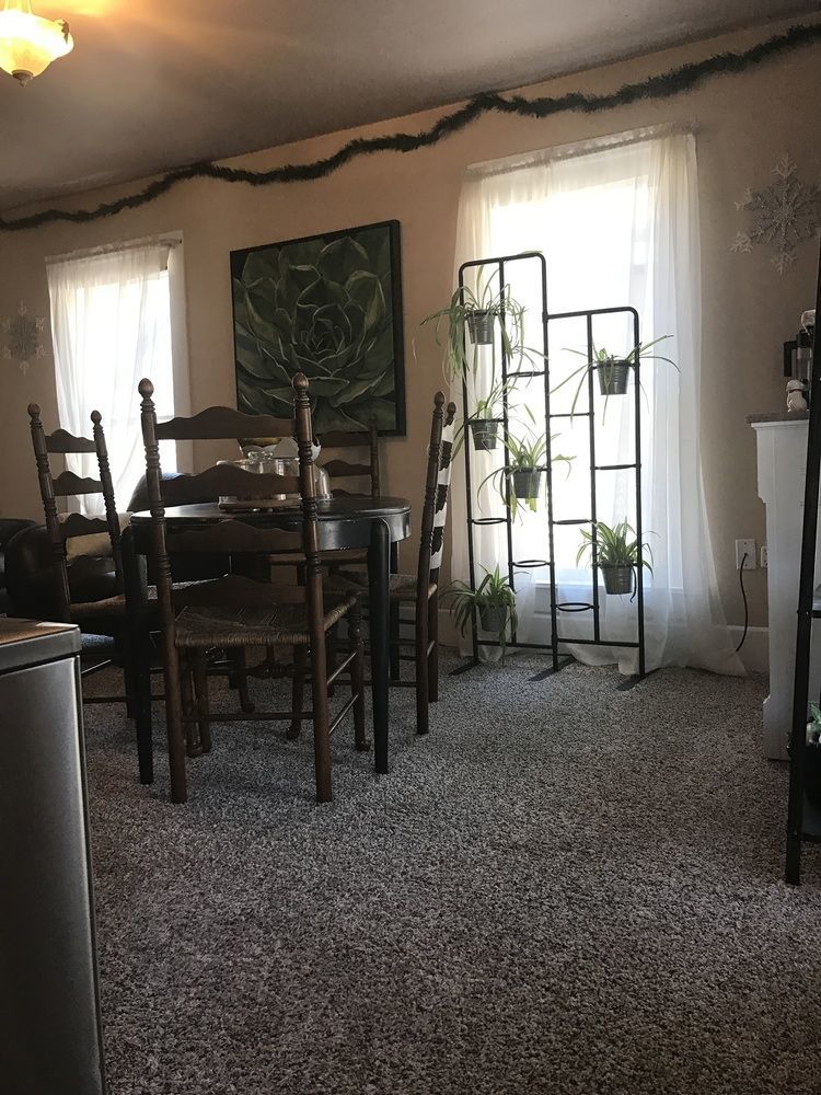 Silver Plume Historic Windsor B&B 외부 사진