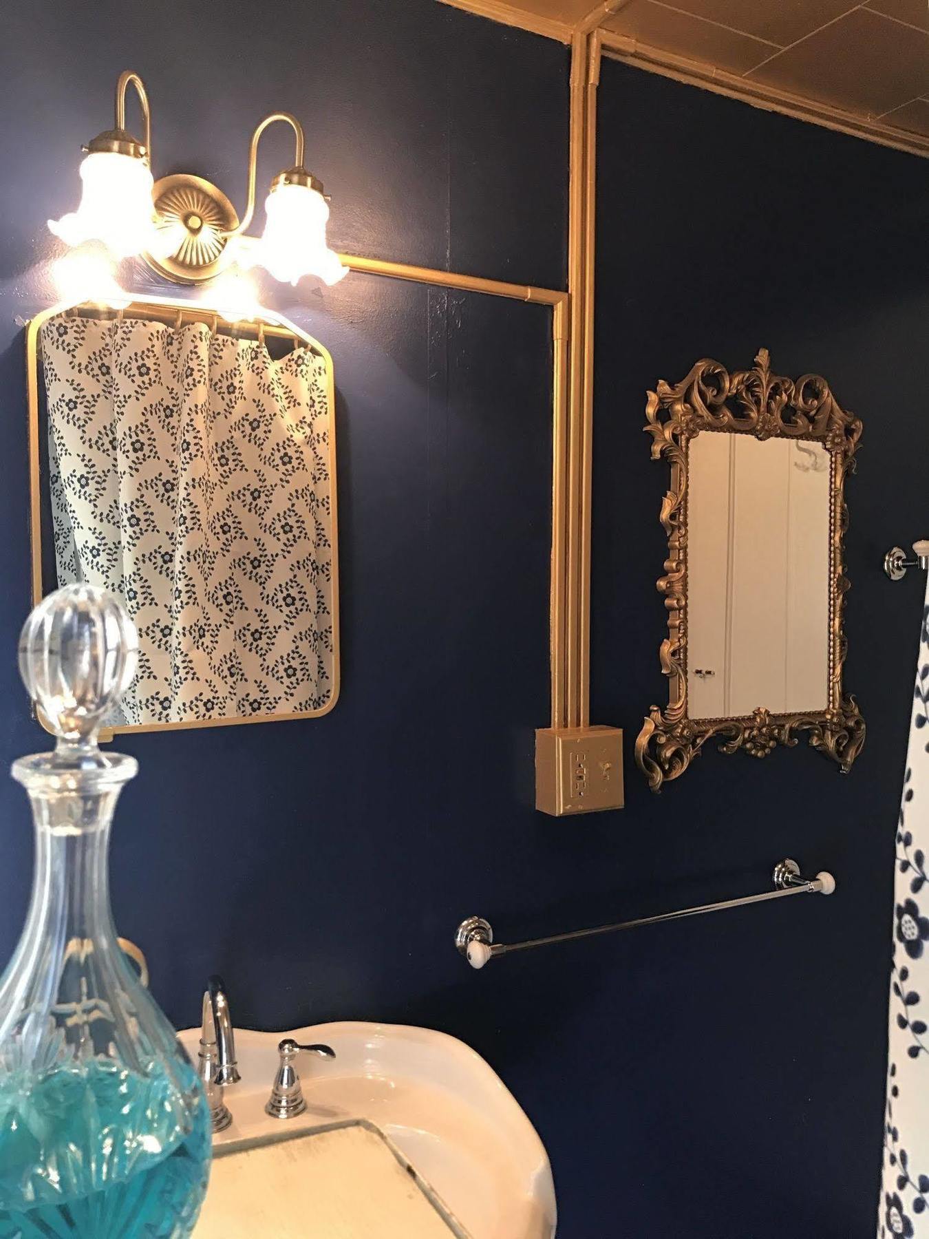 Silver Plume Historic Windsor B&B 외부 사진