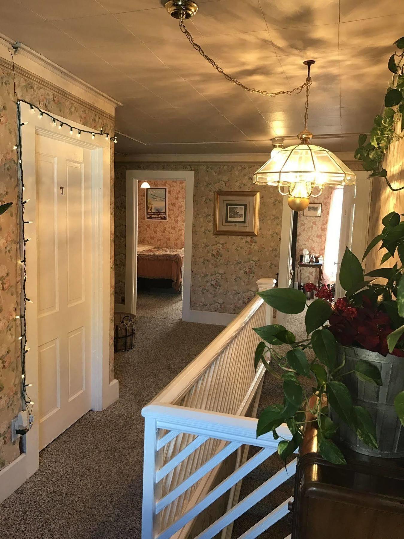 Silver Plume Historic Windsor B&B 외부 사진
